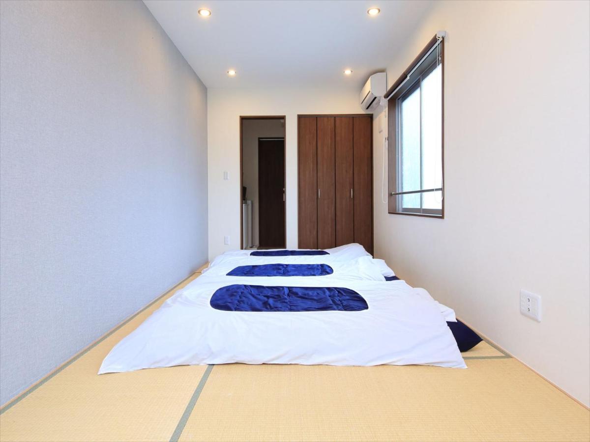 Coto Tokyo Shibuya 4 Διαμέρισμα Εξωτερικό φωτογραφία