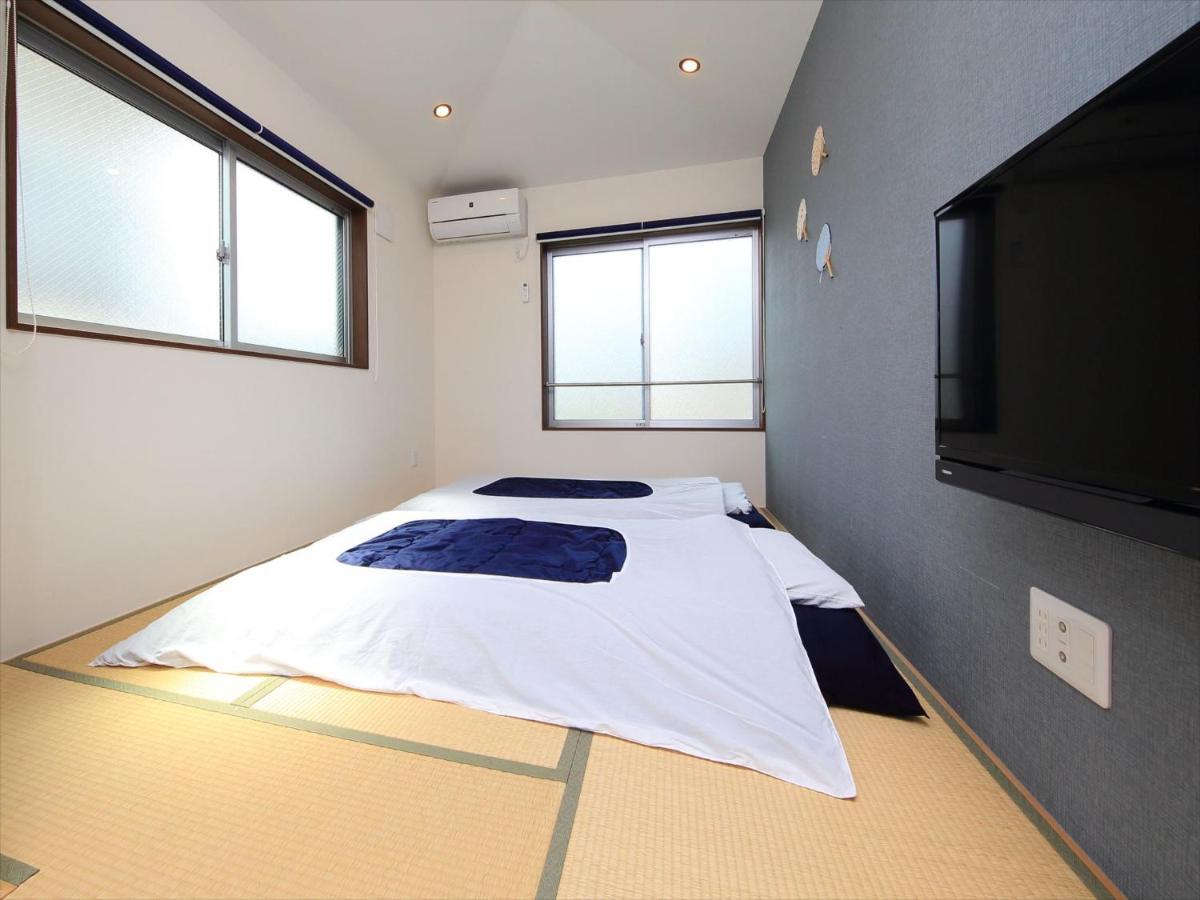 Coto Tokyo Shibuya 4 Διαμέρισμα Εξωτερικό φωτογραφία