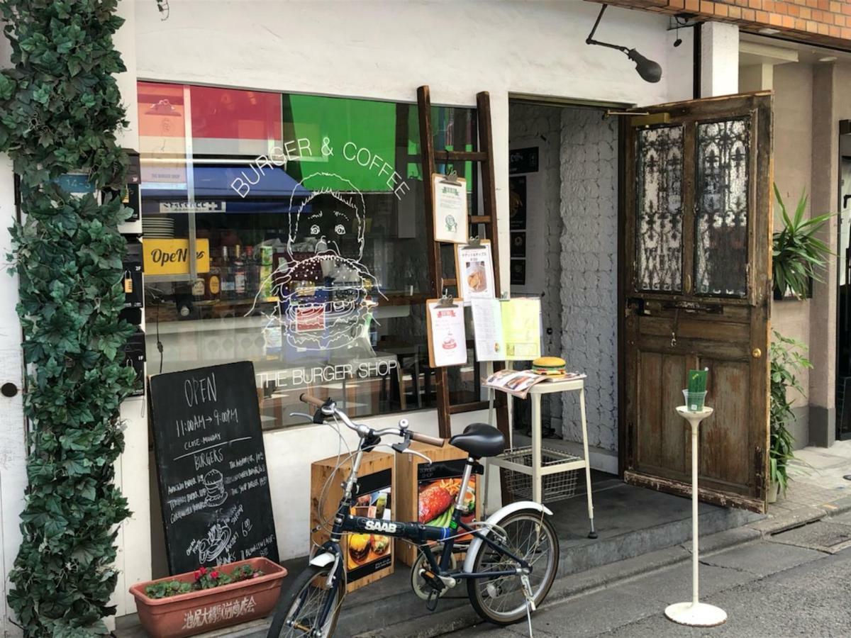 Coto Tokyo Shibuya 4 Διαμέρισμα Εξωτερικό φωτογραφία